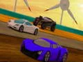 Spil Demolition Derby 3D online
