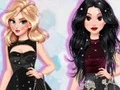Spil Prinsesse Skøjteløb Vinter Tøj online Spil Prinsesse Skøjteløb Vinter Tøj online