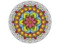 Spil Mandala Malebog online