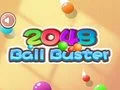Spil 2048 Boldknuser online Spil 2048 Boldknuser online