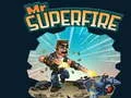 Spil Hr. Superfire online Spil Hr. Superfire online