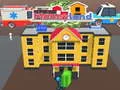 Spil Penge Land online