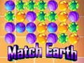 Spil Match Jorden online