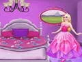 Spil Barbie Værelse Dekorere online