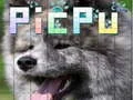 Spil PicPu Hund online Spil PicPu Hund online