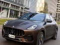Spil Maserati Grecale Puslespil online Spil Maserati Grecale Puslespil online