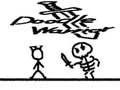 Spil Doddle Kriger 2D online