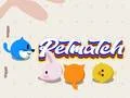 Spil Kæledyr Match online Spil Kæledyr Match online