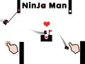 Spil Ninja Mand online