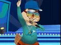 Spil Alvin Klæder På online Spil Alvin Klæder På online