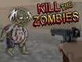 Spil Dræb Zombierne online