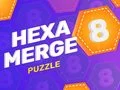 Spil Hexa Sammenlægning online Spil Hexa Sammenlægning online