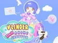 Spil Vlinder Anime Dukke Skaber online