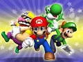Spil Mario Glid online