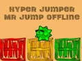 Spil Hyperhopper Hr. Jump offline online
