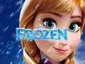 Spil Spil Anna Fryst Sweet Matching Game online