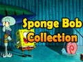 Spil Sponge Bob Samling online Spil Sponge Bob Samling online