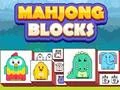 Spil Mahjong Blokke online