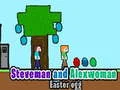 Spil Påskeæg fra Steveman og Alexwoman online