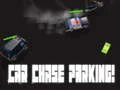 Spil Biljagt Parkering online
