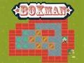 Spil Boxman Sokoban online