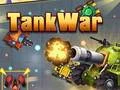 Spil Tankkrig.io online