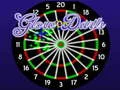 Spil Glødende Dart online Spil Glødende Dart online