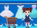 Spil Baby Taylors Store Skab Udfordring online Spil Baby Taylors Store Skab Udfordring online