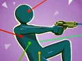 Spil Skud 3D online