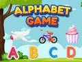 Spil Alfabetspil online Spil Alfabetspil online