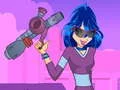 Spil Winx Bloom HeroStyle online Spil Winx Bloom HeroStyle online