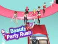 Spil Skønhedspartyrush online Spil Skønhedspartyrush online