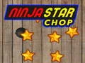 Spil Stjerne Ninja Skær online