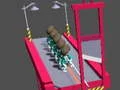 Spil Squid Master Løb Rush Spil 3D online