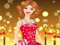 Spil Barbie Festmakeup online Spil Barbie Festmakeup online