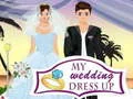 Spil Bryllupsklædning online Spil Bryllupsklædning online