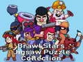 Spil Brawl Stars Puslespilssamling online