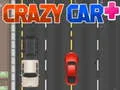 Spil Galet bil online Spil Galet bil online