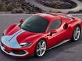 Spil Ferrari 296 GTS Glid online Spil Ferrari 296 GTS Glid online