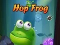 Spil Hoppe Frø online
