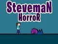 Spil Steveman Horror online
