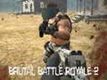 Spil Brutal Battle Royale 2 online Spil Brutal Battle Royale 2 online