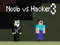 Spil Noob vs Hacker 3 online Spil Noob vs Hacker 3 online
