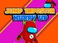 Spil Hop Impostor Skynd Dig online
