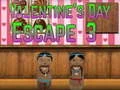 Spil Amgel Valentines Day Escape 3 online