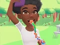 Spil Frosset honning ASMR online Spil Frosset honning ASMR online