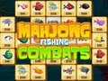 Spil Mahjong Fiskekampe online