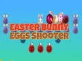 Spil Påskeharens Æg Shooter online