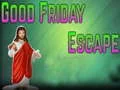 Spil Amgel God fredag Flugt online