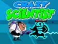 Spil Galet Videnskabsmand online Spil Galet Videnskabsmand online